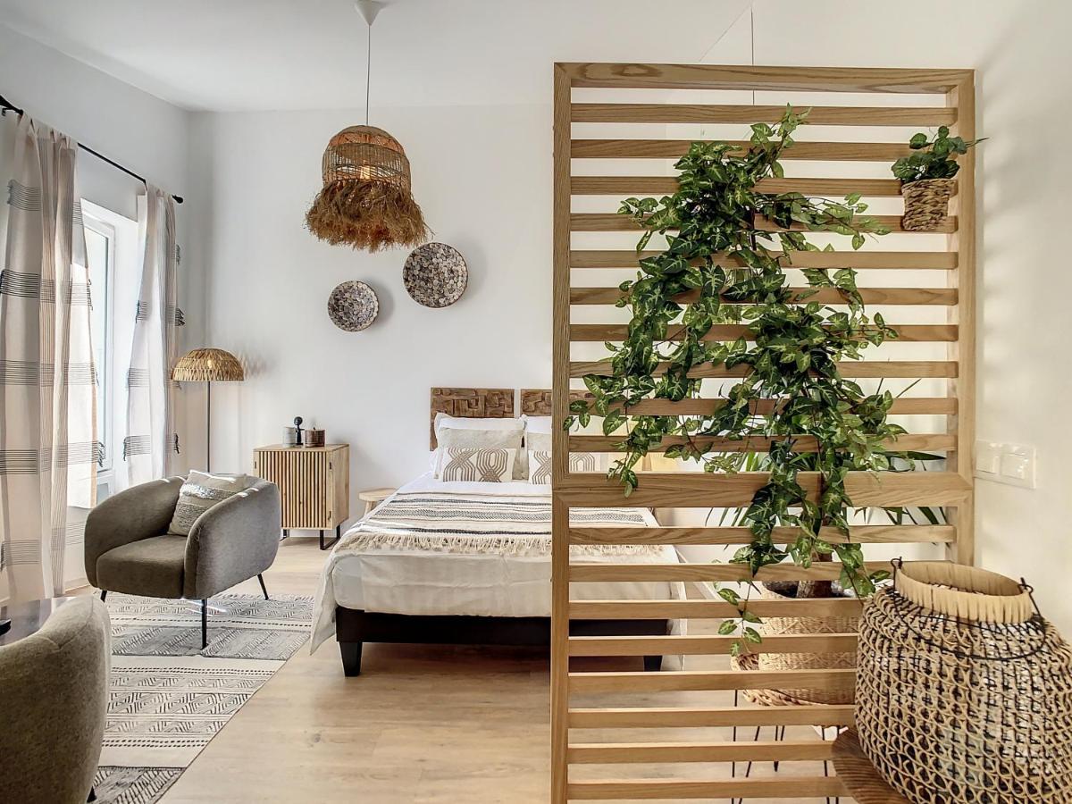 Appartement Le Papillon de Saint-Tropez Extérieur photo